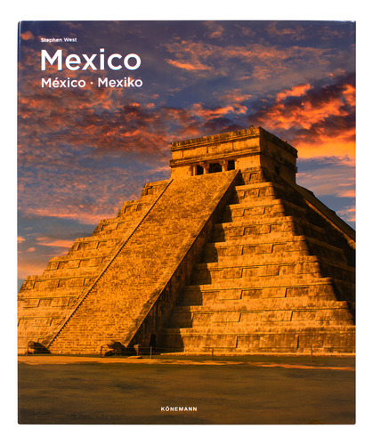 Fat Ferdy: México