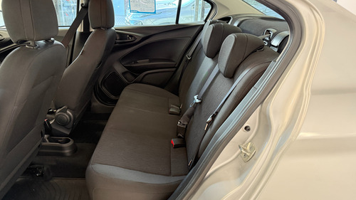 Fiat Cronos 1.3 Gse Drive