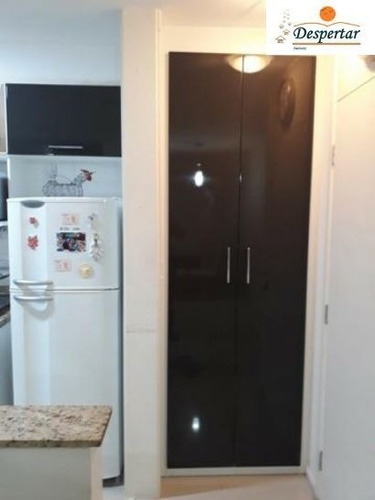 05821 - Apartamento 2 Dorms. (1 Suíte), Freguesia Do Ó - São Paulo/sp - 5821