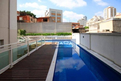Apartamento À Venda, 52 M² Por R$ 495.000,00 - Bela Vista - São Paulo/sp - Ap21290