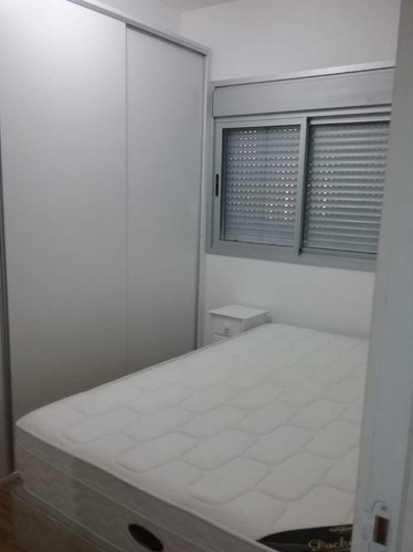 Imagem 6 de 23 de Apartamento À Venda, 55 M² Por R$ 790.000,00 - Santo Amaro - São Paulo/sp - Ap14470