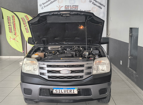 Ford Ranger RANGER XLS 2.3 16V 145CV/150CV 4X2 CS