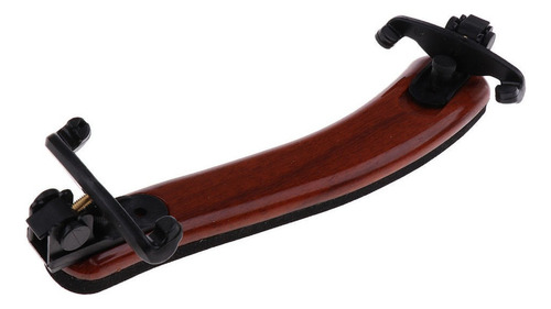 · Apoio De Ombro Para Violino De Madeira 4-4 3-4