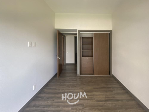 Imagen 20 de 30 de Departamento En El Reloj, Coyoacán Con 2 Recámaras, 118 M², Id: 83133