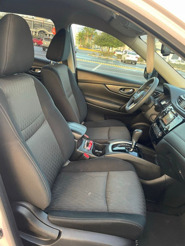 Nissan X-Trail 2.5 Sense 2 Row Cvt