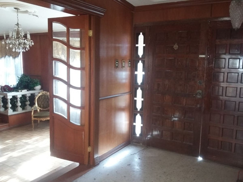 San Felipe, Casa Ubicación Ideal Para Torre Departamentos