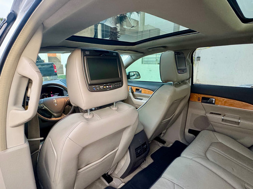Lincoln MKX 3.7 Lincoln Mkx - Premier V6 4x4 At