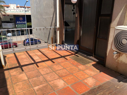 Imagen 17 de 19 de Apartamento En Venta - Península