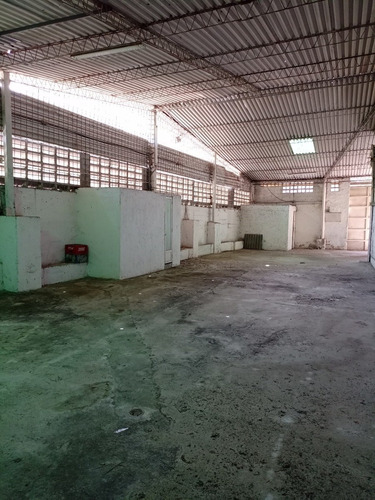 Imagen 7 de 20 de Best House Vende Galpón En Zona Industrial El Carmen El Encantado Carretera Petare Guarenas