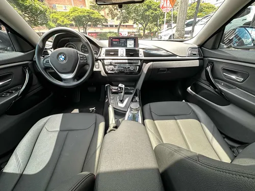 BMW Serie 4 1.5 418I Gran Coupe Premium