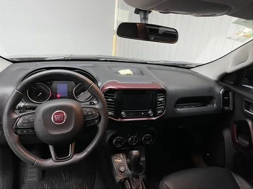Imagen 9 de 15 de Nuevo Fiat Toro 2022 0km - Tomamos Tu Usado Y Cuotas L