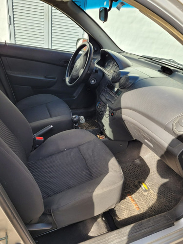 Chevrolet Aveo G3 1.6 Ls
