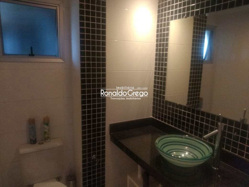 Apartamento Com 3 Dorms, Água Branca, São Paulo - R$ 489 Mil. - V2337