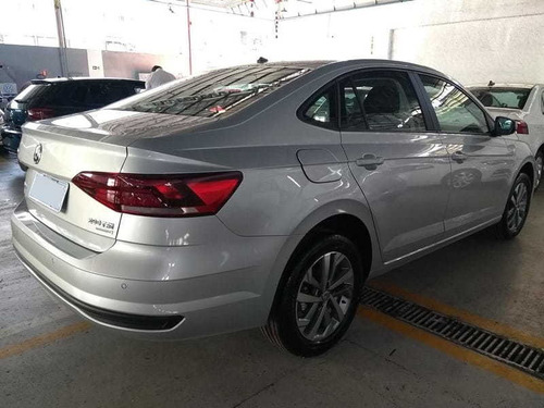 Volkswagen Virtus Comf 200 Tsi