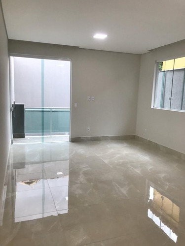 Imagem 15 de 21 de Casa À Venda, 3 Quartos, 2 Suítes, 2 Vagas, Planalto - Belo Horizonte/mg - 1403