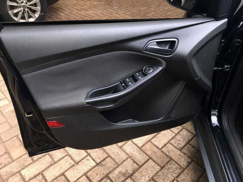 Imagem 12 de 15 de Ford Focus Sedan S 1.6 16v