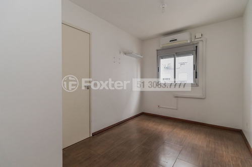 Imagem 14 de 30 de Apartamento, 2 Dormitórios, 44 M², Passo Das Pedras - 218689