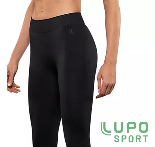 Calça Legging Lupo Sport Sem Costura