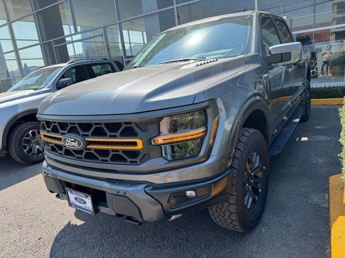 Ford Lobo 3.5 V6 Tremor High 4X4 At