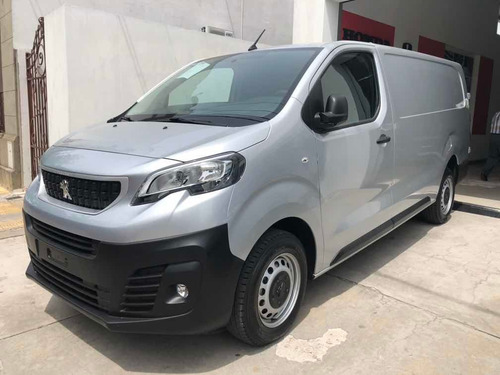 Peugeot Expert 0 Kmt. Entrega Inmediata