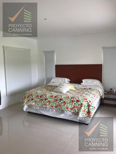 Imagen 8 de 21 de Casa En Venta Barrio Don Joaquin Canning