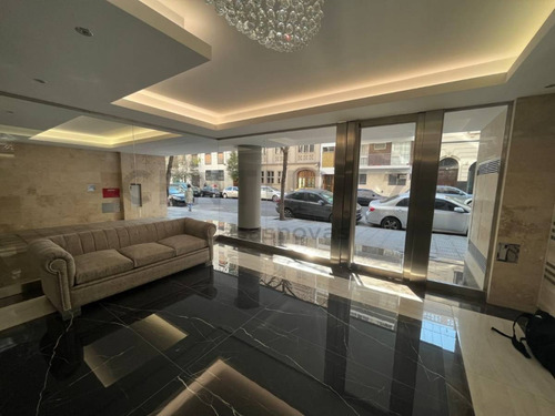 Imagen 4 de 16 de Depto 2 Amb.contra Frente, Balcon, Categoria, Full Amenities