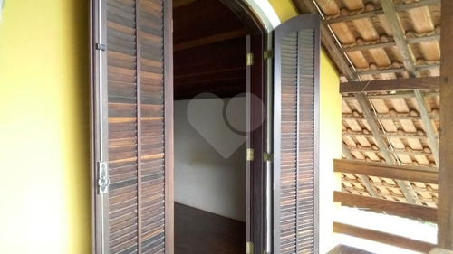 Chácara Prox. Capital - 353-im195009