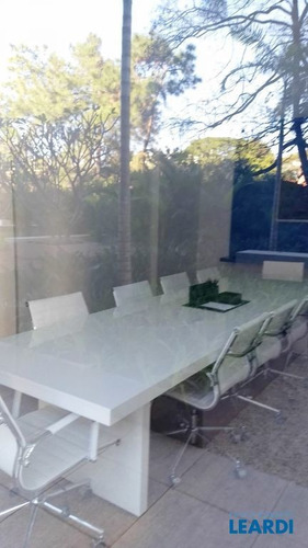 Imagem 15 de 15 de Apartamento - Campo Belo - Sp - 633436