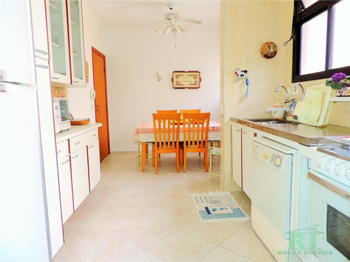 Imagem 23 de 30 de Apartamento Na Praia, Centro De Pitangueiras, Área De Lazer, 3 Dormitórios Sendo 3 Suítes, 2 Vagas De Garagem, Pitangueiras, Guarujá. - Ap1590