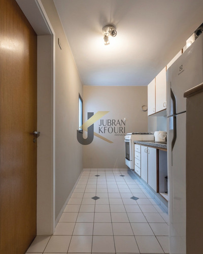 Imagem 12 de 20 de Apartamento - A011064 - 70658005