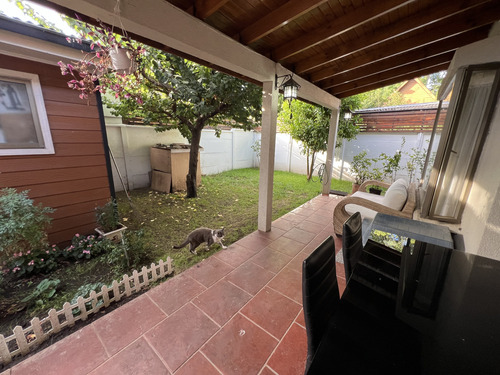 Vendo Casa , 3 Dormitorios, 3 Baños, 2 Estacionamientos, Ba