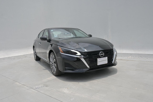 Nissan Altima 2.0 Sr Turbo Cvt
