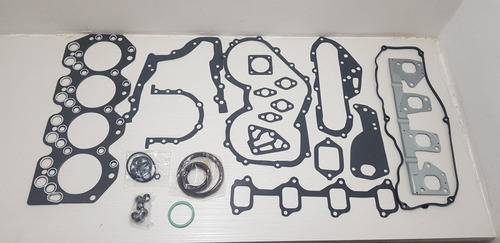 Kit Empacadura Toyota Dyna Motor 14b Dyna Coaster 200