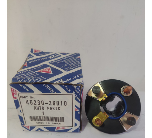 Acoplamiento Flexi Flanche Dirección Toyota Fj40/fj45
