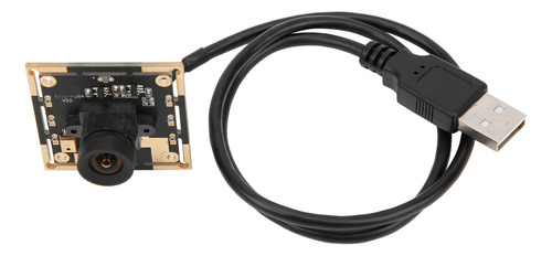 Módulo De Cámara Hd Usb Interface Hbv-1710-h264 V33 Para