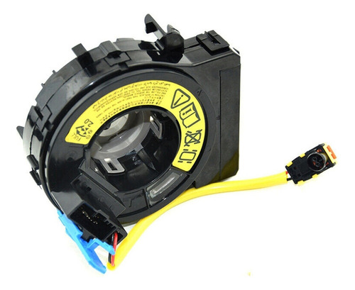 Pista Carrte Resorte Reloj Para Hyundai Accent 2012-2013