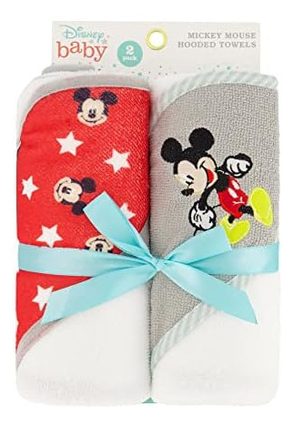 Disney Cudlie Baby Boy Mickey Mouse 2 Tooles Con Con Con Con