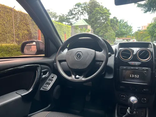 Renault Duster 2.0 Dynamique 4x2