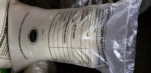 Arroz Onis 2.5 Kilos Grano Largo