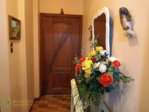 Imagem 3 de 21 de Excelente Apartamento Com 3 Dormitórios No Centro - Ap5619