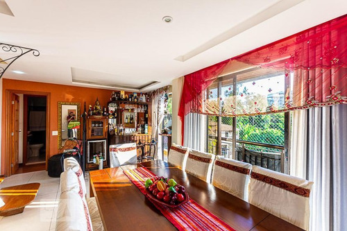 Imagem 2 de 15 de Apartamento À Venda - São Domingos , 4 Quartos, 239 - S893459475