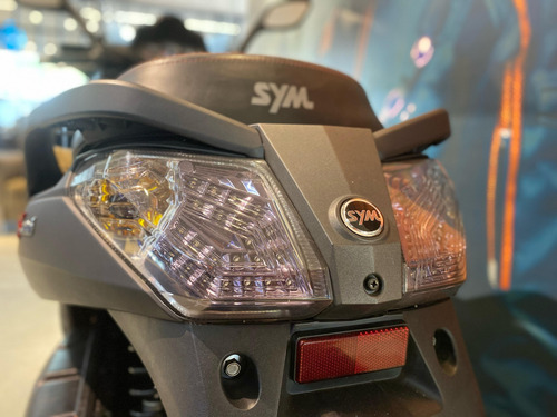 Citycom S 300i Cbs-14.800km-2023-r$23.490-48x Sem Entrada Jr
