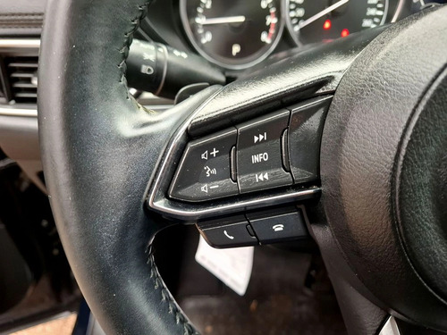 Mazda CX-5 CX-5 2.0 HIGH AT 4X4 AT