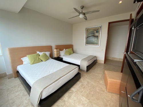 Imagen 6 de 14 de Espectacular Departamento En Venta Palmeiras Playa Diamante¡