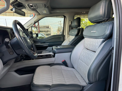 Ford F250 Super Duty Limited 2023