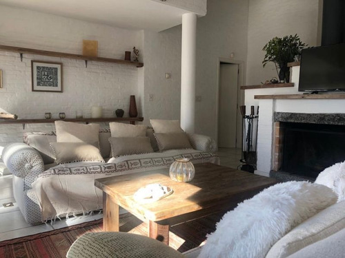 Casa En Venta De 3 Dormitorios En Rincón Del Indio