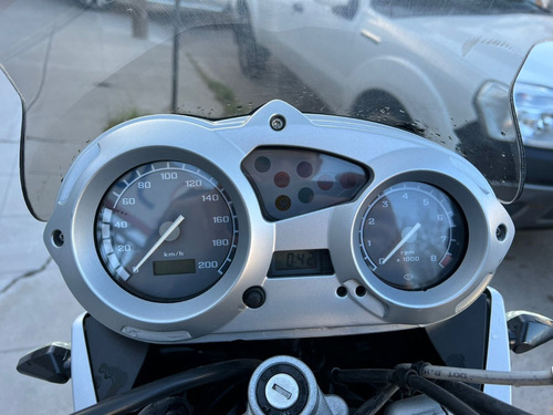 Bmw Gs 650