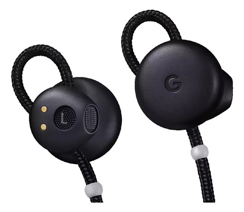 Fone de ouvido in-ear sem fio Google Pro Pixel Buds GA0320 preto