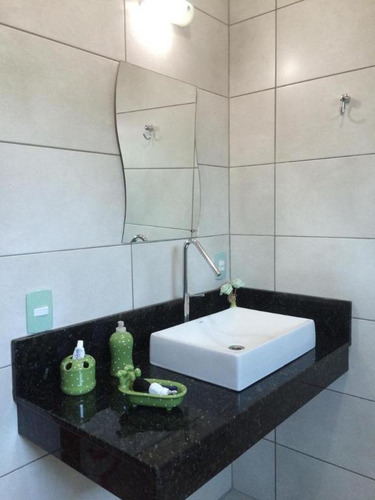 Imagem 13 de 30 de Chácara Com 3 Dormitórios À Venda, 1150 M² Por R$ 1.300.000,00 - Parque Das Videiras - Itupeva/sp - Ch0140