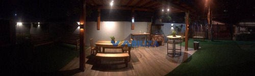Imagem 25 de 28 de Apartamento Com 2 Dormitórios À Venda, 60 M² Por R$ 312.000,00 - Gopoúva - Guarulhos/sp - Ap3519